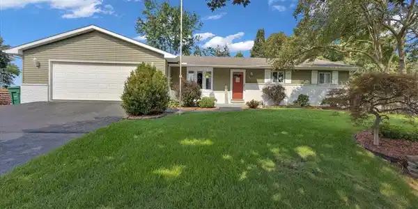 168 INDIAN KNOLLS Street