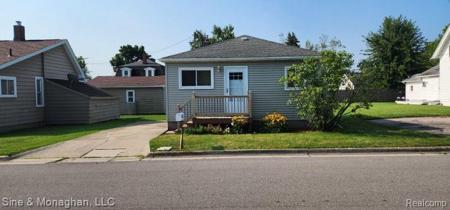 115 GLADYS Street