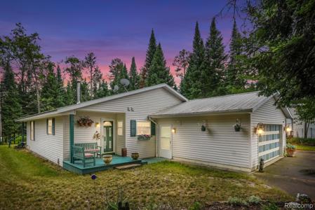 239 AUSABLE RIVER Trail