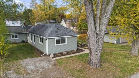 3266 Rio Vista Street