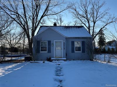 2515 Normadele Avenue