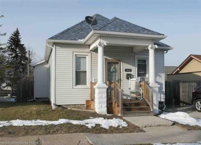 1409 Kearney Street