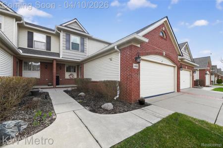 4662 Summer Ridge Drive
