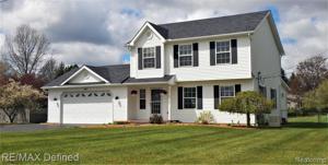 1086 Red Barn Drive