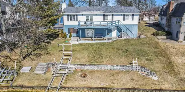 417 Nottingham Drive
