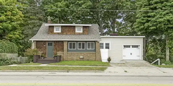 306 E Main Street
