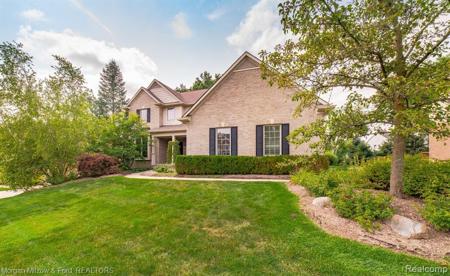 8308 BROOKSTONE Lane