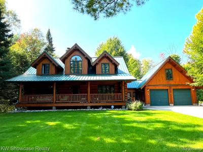4131 N LAKE SHORE N Drive