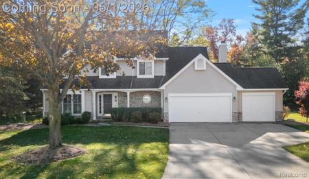 7280 Willow Oak Drive