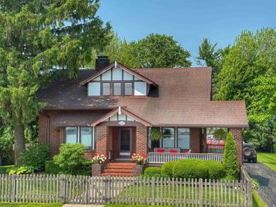 545 N Main Street