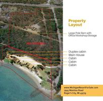7995 Manitou Beach Road
