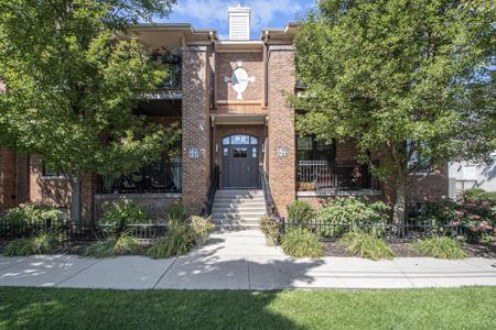 735 Bagley Avenue
