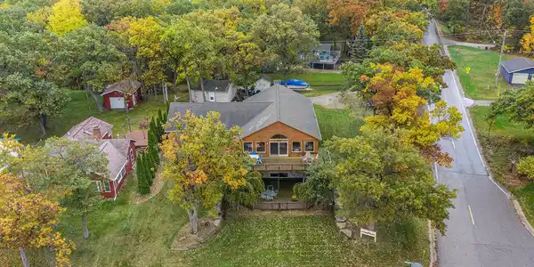 3745 PORT AUSTIN Road