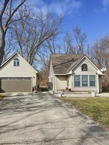 3249 LESTER Drive