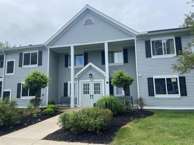1155 S Lake Drive Unit 62
