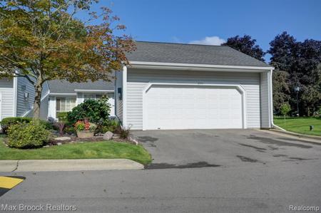 3591 PORT COVE Drive Unit 55