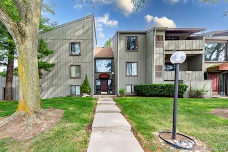 9601 Bayview Drive