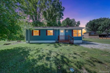 2185 N Channel Drive