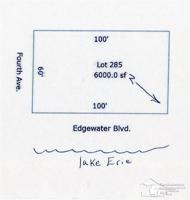 0 Edgewater