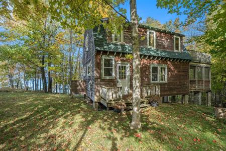 6918 Lakeshore Road