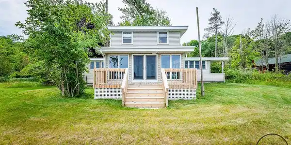 5758 South Shore Drive