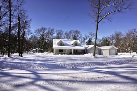 85 S Hilton Park Road