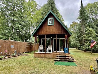 8658 Whispering Trail