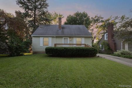 130 ASCOT Avenue