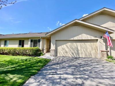 1807 Hunters Lane Unit 17