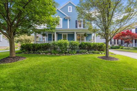 6091 VILLAGE Court