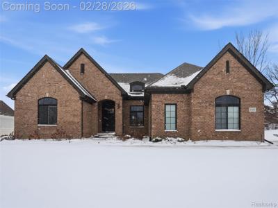 1865 Sandy Shores Drive