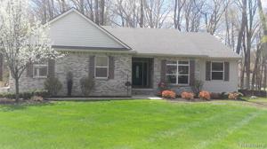 4181 WOODCOCK Way