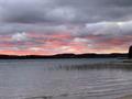 Image 4: 1 sunset