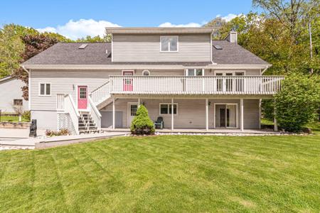 5095 Bliss Lane