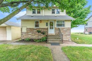 35431 ERIE Drive