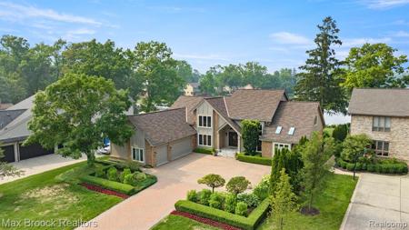 3747 LOCH BEND Drive