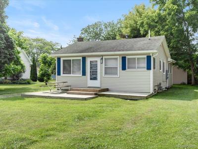 7334 Worth Road
