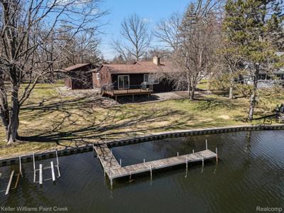 2911 Walmsley Circle Drive