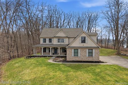 3181 Aspen Ridge Court