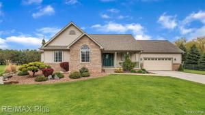 3760 MITCHELL Road