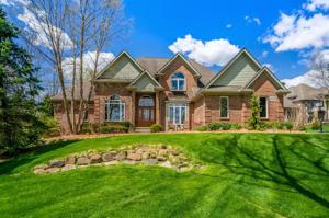 3539 Preserve Drive