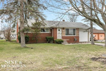 6397 Dyke Rd.