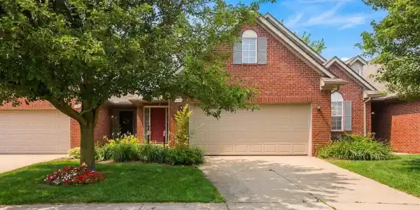 2677 Brooklyn Drive