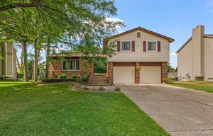 3158 Sandoval Drive