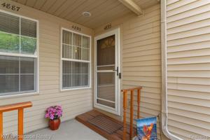 4893 OAK HILL Drive