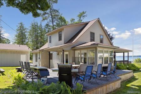 4294 N East Torch Lake Drive