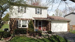 1132 KEBLE Lane