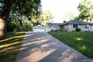 3270 WHITFIELD Drive