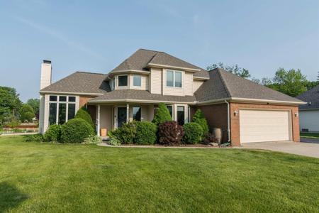 2102 Belle River Road