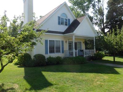 17 Cottage Lane